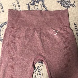 Gymshark Vital Seamless, Medium